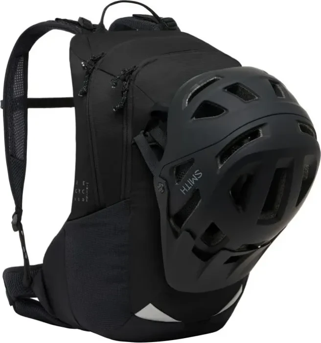 Vaude Trailvent 10 schwarz