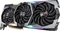 MSI GeForce RTX 2080 SUPER Gaming X Trio, 8GB GDDR6, HDMI, USB-C, 3x DP Vorschaubild