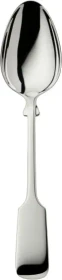 Robbe & Berking Alt-Spaten Sterlingsilber Tafellöffel