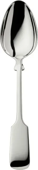Robbe & Berking Alt-Spaten Sterlingsilber Tafellöffel