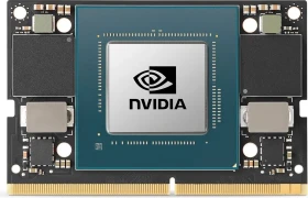 NVIDIA Jetson Orin NX, ARM Cortex-A78AE, 16GB RAM