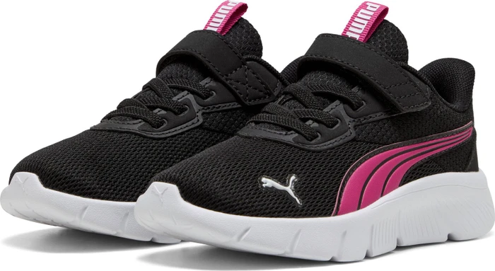 Puma FlexFocus Modern puma black/puma pink/puma white (Junior)