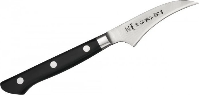 Tojiro DP 3 Lagen HQ Schälmesser 7cm