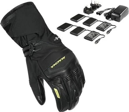 Macna Azra 12V 3A Kit schwarz