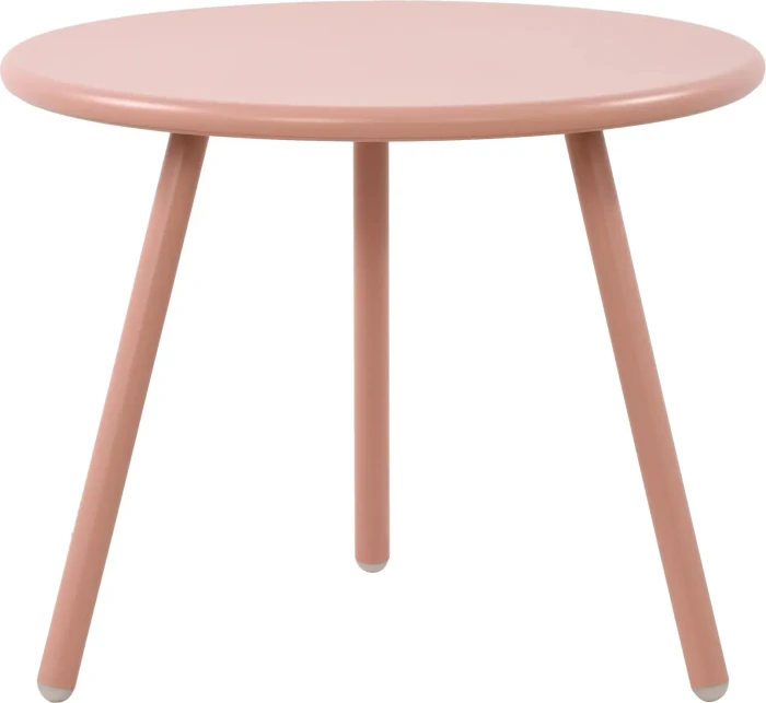 CLP Berea Loungetisch 50cm rosa