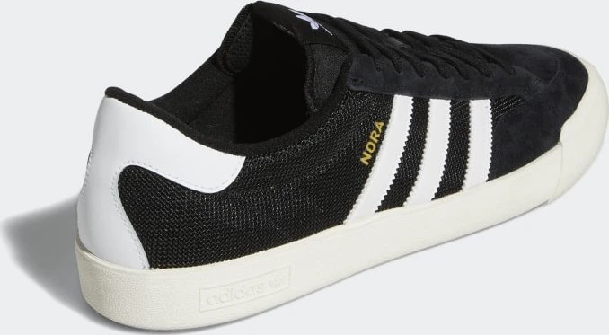 adidas Nora core black/cloud white/grey two