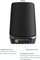 Netgear Orbi Wi-Fi 6E, 960 Serie RBKE963B, AXE11000, schwarz, Router und 2x Repeater Set, 3er-Bundle Vorschaubild