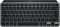 Logitech MX Keys Mini for Mac, Space Gray, schwarz/grau, LEDs weiß, Logi Bolt, USB/Bluetooth, FR Vorschaubild