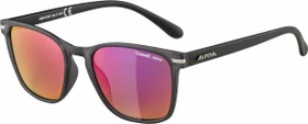 Alpina Yefe grey transparent matt/ceramic mirror rose-gold