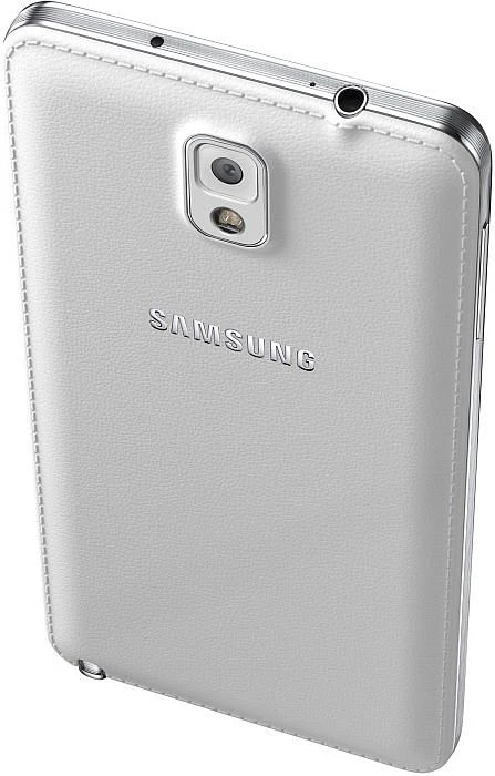 Samsung Galaxy Note 3 N9005 32GB weiß