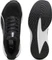 Puma Dasher Lite Sliptech puma black/puma white (Junior) Vorschaubild