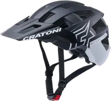 Cratoni AllSet Pro Helm
