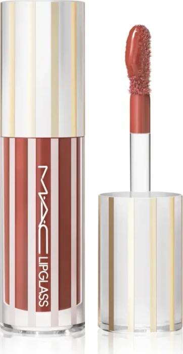 MAC Lipglass Air Mini Lipgloss