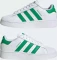 adidas Superstar XLG cloud white/green (Herren) Vorschaubild