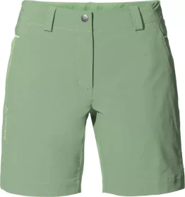 Vaude Skomer III Shorts Hose kurz willow green (Damen)