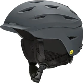 Smith Level MIPS Helm matte slate