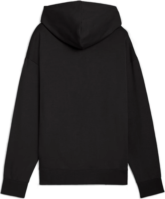 Puma Better Essentials Hoodie puma black (Damen)