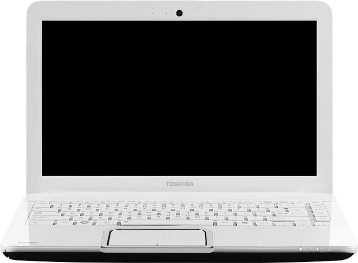 Toshiba Satellite L830-119, weiß, Core i3-2377M, 4GB RAM, 640GB HDD, PL
