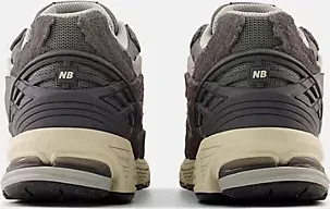 New Balance 1906R castlerock/harbor grey/silver metallic (Herren)