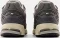 New Balance 1906R castlerock/harbor grey/silver metallic (Herren) Vorschaubild