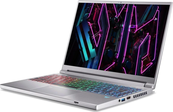Acer Predator Triton 14 PT14-51-79QP, Core i7-13700H, 32GB RAM, 512GB SSD, GeForce RTX 4070, DE