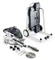 Festool KS 60 E-UG-Set Kapex Elektro-Kappsäge inkl. Untergestell Vorschaubild