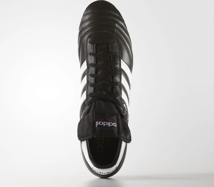 adidas World Cup schwarz/weiß (Herren)