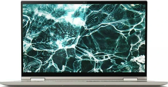 Lenovo Yoga C740-15IML, Mica, Core i5-10210U, 8GB RAM, 512GB SSD, DE