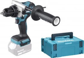 Makita DHP492ZJ Akku-Schlagbohrschrauber solo inkl. MAKPAC