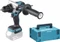 Makita DHP492 Akku-Schlagbohrschrauber Vorschaubild