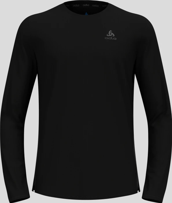 Odlo Zeroweight Chill-Tec Funktionsshirt langarm (Herren)