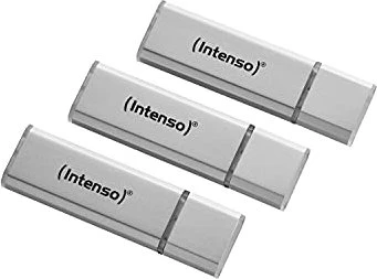 Intenso Alu Line