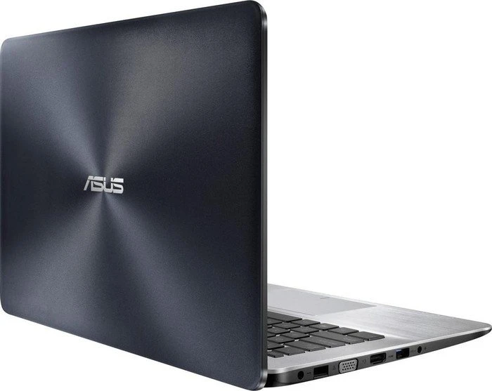 ASUS X302UA-FN054, Core i3-6100U, 8GB RAM, 128GB SSD, DE
