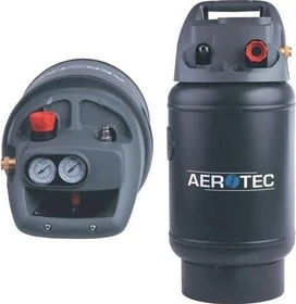 Aerotec Tanky 14l mobiler Drucklufttank
