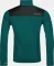 Ortovox Fleece Funktionsjacke dark pacific (Herren) Vorschaubild
