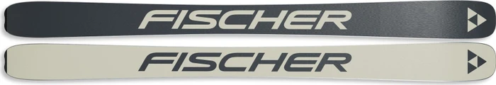 Fischer Ranger 102 + Attack 14 MN no Brake (inkl. Bindung) (Modell 2024/2025)