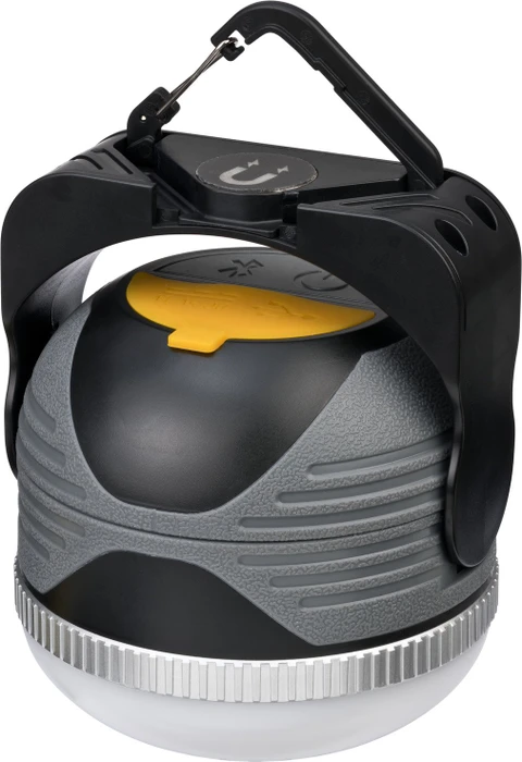 Brennenstuhl OLI 310 AB mit Bluetooth Lautsprecher Camping Laterne