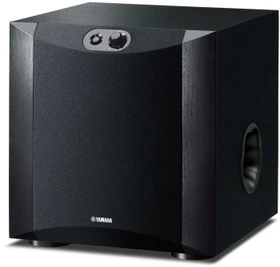 Yamaha NS-SW200 schwarz