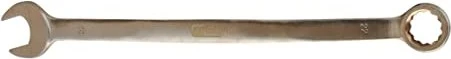 KS Tools BRONZEplus Ring-Maulschlüssel extra lang
