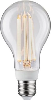 Paulmann Filament LED Birne E27 15W/827 warmweiß Tunable White