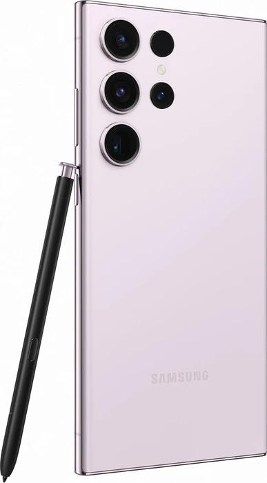 Samsung Galaxy S23 Ultra 512GB Lavender