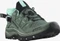 Salomon Techamphibian 5 laurel wreath/arctic ice/marine blue (Damen) Vorschaubild