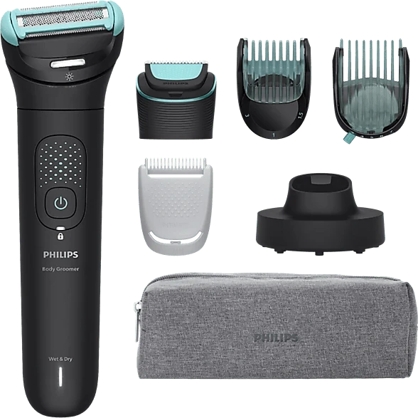 Philips Series 7000 Body Groomer