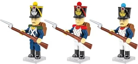 Cobi Napoleonic Wars