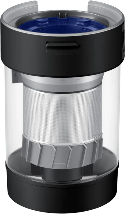 Samsung Bespoke Jet AI Akku+ Wet&Clean Akku-Handstaubsauger inkl. Reinigungsstation