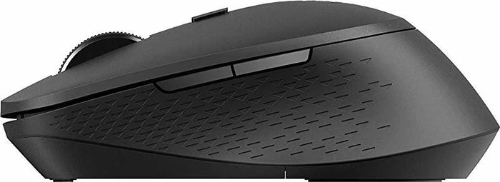 Rapoo M300 Silent Multi-mode Wireless dunkelgrau, USB/Bluetooth