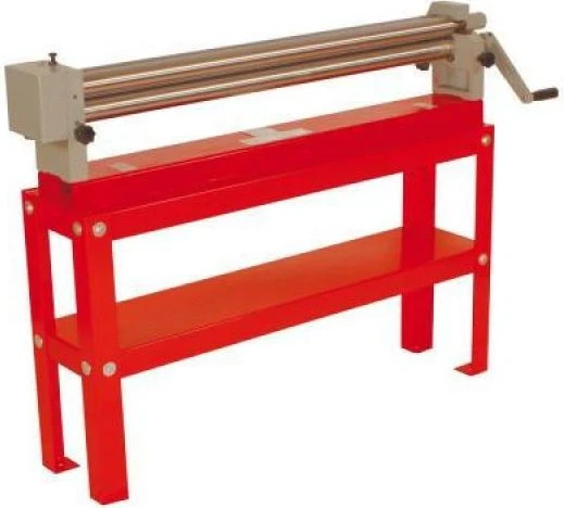 Holzmann BBM610 Blechbiegemaschine