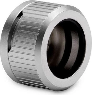 EK Water Blocks Quantum Line EK-Quantum Torque HDC 16 Fitting G1/4" auf 16mm, Satin Titanium