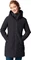 Vaude Annecy 3in1 III Funktionsmantel schwarz (Damen) Vorschaubild
