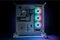 Thermaltake TH360 V2 ARGB Sync Snow Edition weiß Vorschaubild